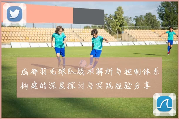 成都羽毛球队战术解析与控制体系构建的深度探讨与实践经验分享