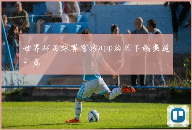 世界杯足球赛官方app购买下载渠道一览