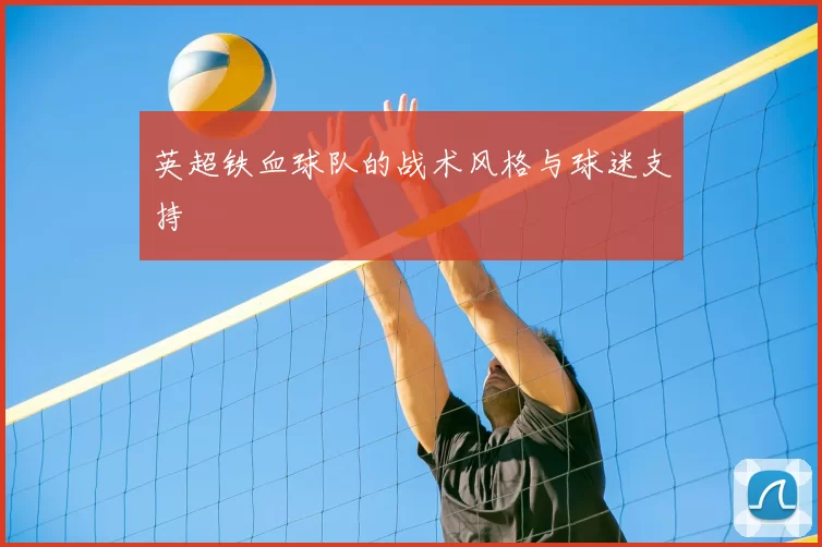 英超铁血球队的战术风格与球迷支持