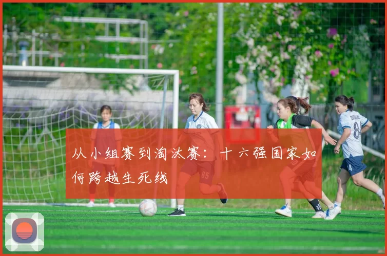 从小组赛到淘汰赛：十六强国家如何跨越生死线