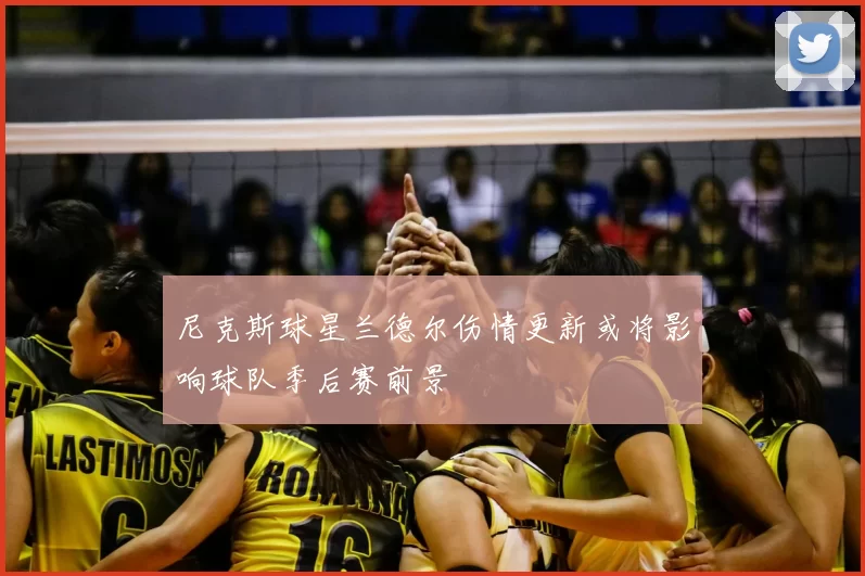 尼克斯球星兰德尔伤情更新或将影响球队季后赛前景