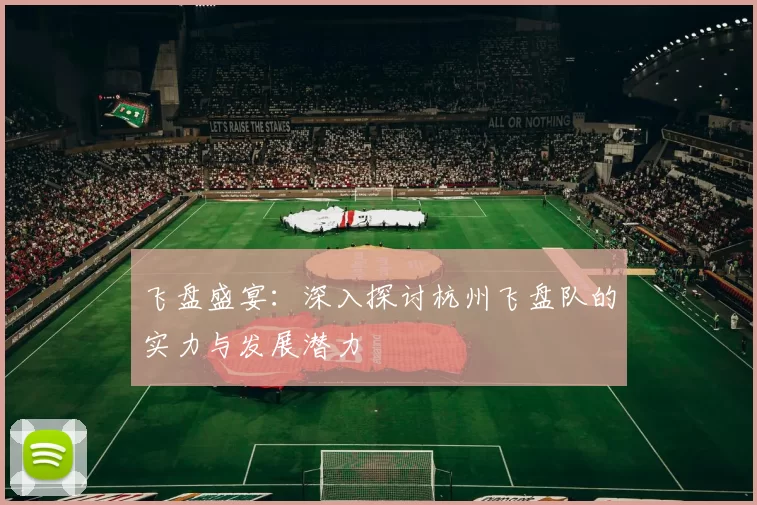 飞盘盛宴：深入探讨杭州飞盘队的实力与发展潜力